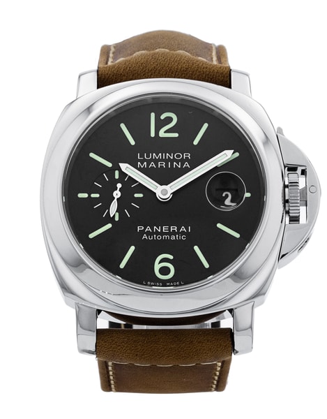 Panerai Luminor Marina PAM00104